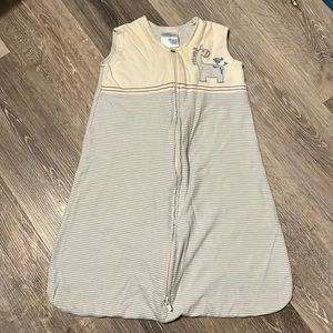 ✨2/$40✨ Sleep sack 0-6M
